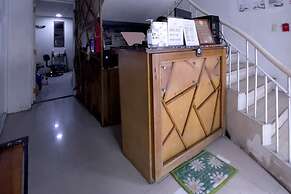 Jardin Oriental Suites Ubelt Manila