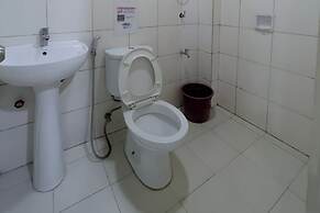 Jardin Oriental Suites Ubelt Manila