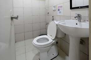 Jardin Oriental Suites Ubelt Manila