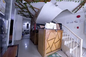 Jardin Oriental Suites Ubelt Manila