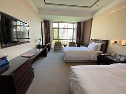 Haoting International Hotel
