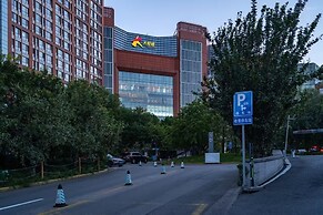 Haoting International Hotel