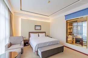 Haoting International Hotel