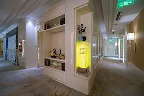 Haoting International Hotel