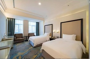 Haoting International Hotel