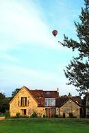 Fosse Farmhouse B&B and Holiday Cottages