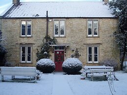 Fosse Farmhouse B&B and Holiday Cottages