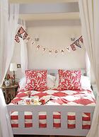 Fosse Farmhouse B&B and Holiday Cottages