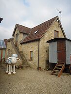 Fosse Farmhouse B&B and Holiday Cottages