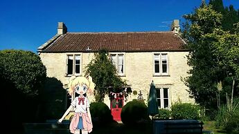 Fosse Farmhouse B&B and Holiday Cottages