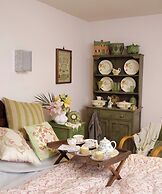 Fosse Farmhouse B&B and Holiday Cottages