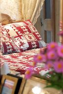 Fosse Farmhouse B&B and Holiday Cottages