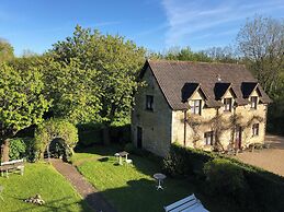 Fosse Farmhouse B&B and Holiday Cottages