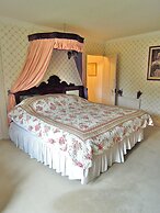 Fosse Farmhouse B&B and Holiday Cottages