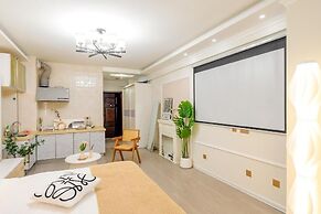 Xi'an Hills & Lostwine Boutique Retreat