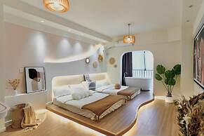 Xi'an Hills & Lostwine Boutique Retreat