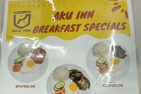 Aku Inn Cebu City