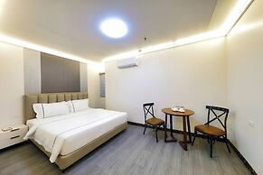 Aku Inn Cebu City