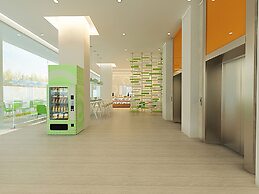 Zest Ambon bySwiss-Belhotel International