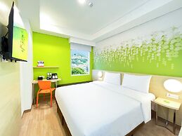Zest Ambon bySwiss-Belhotel International