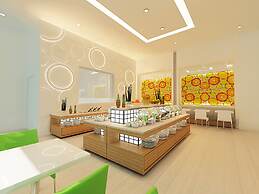 Zest Ambon bySwiss-Belhotel International
