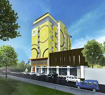 Zest Ambon bySwiss-Belhotel International