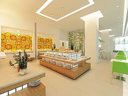 Zest Ambon bySwiss-Belhotel International