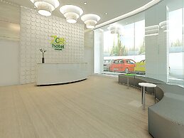 Zest Ambon bySwiss-Belhotel International