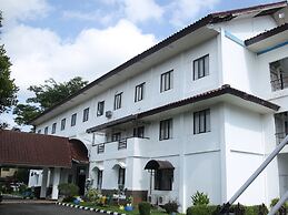 Hotel Bukit Serelo