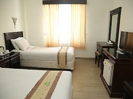 Hotel Bukit Serelo