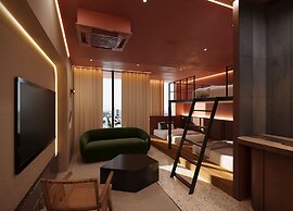illi Tria Shibuya