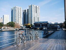 illi Tria Shibuya