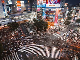 illi Tria Shibuya