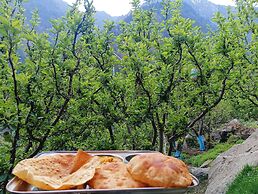 Harsiwoodstone woodstone orchardstay