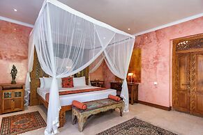 Lumina Wellness Retreat