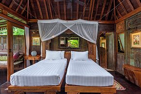 Lumina Wellness Retreat