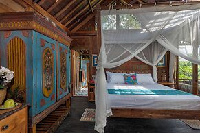 Lumina Wellness Retreat