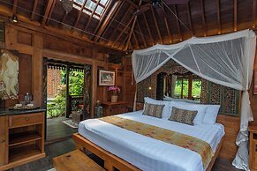 Lumina Wellness Retreat