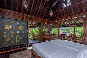 Lumina Wellness Retreat