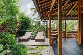 Lumina Wellness Retreat