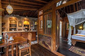 Lumina Wellness Retreat