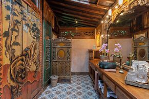 Lumina Wellness Retreat