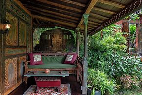 Lumina Wellness Retreat