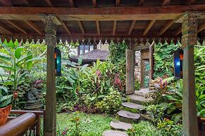 Lumina Wellness Retreat