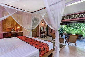 Lumina Wellness Retreat