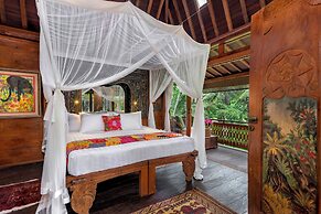 Lumina Wellness Retreat