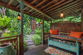 Lumina Wellness Retreat