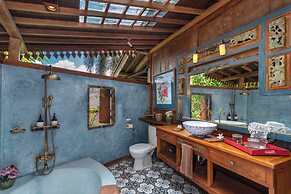 Lumina Wellness Retreat