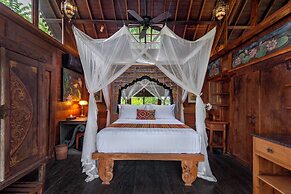 Lumina Wellness Retreat