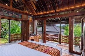 Lumina Wellness Retreat